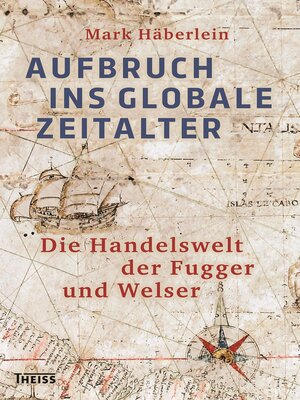 cover image of Aufbruch ins globale Zeitalter